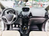 Bán Ecosport 1.5 MT sx 2016