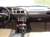 Cần bán xe Ford Everest 2.5MT đời 2006, màu hồng, MTG