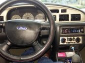 Cần bán xe Ford Everest 2.5MT đời 2006, màu hồng, MTG