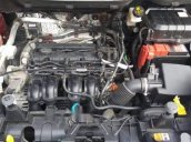 Bán ô tô Ford EcoSport Titanium AT đời 2016, màu đỏ số tự động, giá tốt