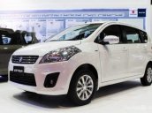 Bán ô tô Suzuki Ertiga 2018, màu trắng, nhập khẩu nguyên chiếc