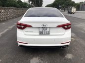 Cần bán Hyundai Sonata 2.0AT năm sản xuất 2014, màu trắng, nhập khẩu Hàn Quốc chính chủ 