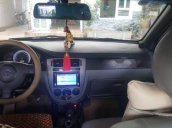 Bán xe Daewoo Lacetti sản xuất năm 2007, màu đen