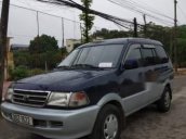 Bán xe Toyota Zace sản xuất năm 1999