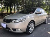 Cần bán gấp Kia Forte 1.6MT sản xuất 2013 số sàn