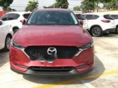 Cần bán xe Mazda CX 5 2.0 AT đời 2018, màu đỏ, giá 899tr