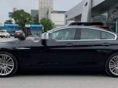 Cần bán lại xe BMW 6 Series, màu đen