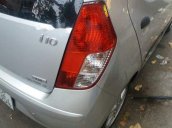 Bán Hyundai i10 sản xuất 2009, nhập khẩu nguyên chiếc từ Ấn Độ, xài bền, đỡ hao xăng, số sàn, 4 chỗ