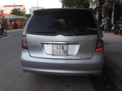 Cần bán xe Mitsubishi Grandis đời 2008, màu bạc xe gia đình, giá chỉ 410 triệu