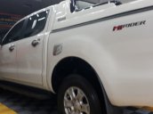 Xe cũ Ford Ranger 2.2 AT sản xuất năm 2017, màu trắng