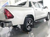 Bán xe Toyota Hilux năm sản xuất 2018, nhập khẩu