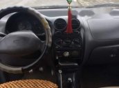 Bán Daewoo Matiz năm sản xuất 2000, màu bạc