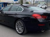 Cần bán lại xe BMW 6 Series, màu đen