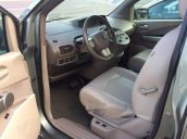 Bán Nissan Quest năm 2005, màu xám, nhập khẩu nguyên chiếc, giá chỉ 410 triệu