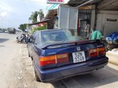 Bán Honda Accord năm sản xuất 1988, màu xanh lam