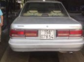 Bán xe Toyota Camry 1990, màu bạc, xe nhập, giá 55tr