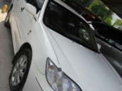 Cần bán gấp Toyota Camry năm 2003, màu trắng