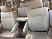 Bán Nissan Quest năm 2005, màu xám, nhập khẩu nguyên chiếc, giá chỉ 410 triệu