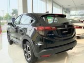 Bán Honda HR-V đời 2018, màu đen, nhập khẩu giá cạnh tranh