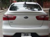 Bán xe Kia Rio sản xuất 2016, màu trắng, nhập khẩu Hàn Quốc chính chủ