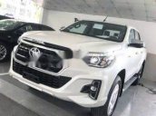 Bán xe Toyota Hilux năm sản xuất 2018, nhập khẩu