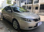 Cần bán gấp Kia Forte 1.6MT sản xuất 2013 số sàn