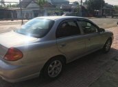 Bán Kia Spectra năm 2005, màu bạc chính chủ