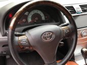 Bán Toyota Camry 2.5AT đời 2011, màu đen 