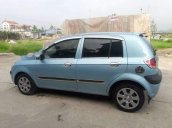 Bán ô tô Hyundai Getz sản xuất năm 2010 giá cạnh tranh