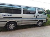 Bán Toyota Hiace đời 1999, giá chỉ 60 triệu