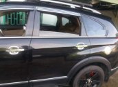 Bán Chevrolet Captiva LT năm 2008, màu đen chính chủ