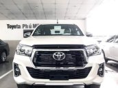 Bán xe Toyota Hilux năm sản xuất 2018, nhập khẩu