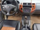 Cần bán Toyota Zace Sufr sản xuất năm 2005, màu vàng, giá chỉ 245 triệu