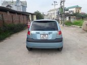 Bán ô tô Hyundai Getz sản xuất năm 2010 giá cạnh tranh