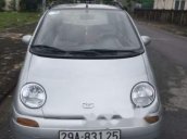 Bán Daewoo Matiz năm sản xuất 2000, màu bạc