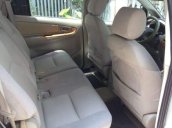 Bán Toyota Innova năm 2010, màu bạc