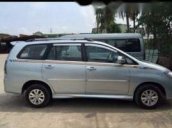 Bán Toyota Innova đời 2008, giá tốt