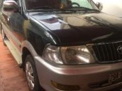 Cần bán lại xe Toyota Zace GL 2004, giá tốt