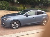 Cần bán xe Mazda 3 đời 2017 như mới, giá 665tr
