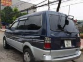 Bán xe Toyota Zace sản xuất năm 1999