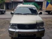 Cần bán Toyota Zace Sufr sản xuất năm 2005, màu vàng, giá chỉ 245 triệu