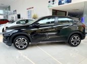 Bán Honda HR-V đời 2018, màu đen, nhập khẩu giá cạnh tranh