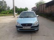 Bán ô tô Hyundai Getz sản xuất năm 2010 giá cạnh tranh