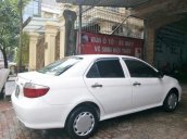 Bán ô tô Toyota Vios sản xuất năm 2008, màu trắng