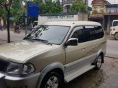 Cần bán Toyota Zace Sufr sản xuất năm 2005, màu vàng, giá chỉ 245 triệu