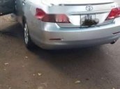 Bán xe Toyota Camry đời 2008, màu bạc, 560tr