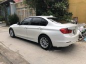 Bán BMW 3 Series 320i năm sản xuất 2013, màu trắng