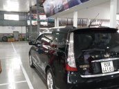 Bán Mitsubishi Grandis sản xuất 2008, màu đen, nhập khẩu, 450 triệu