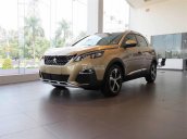 Đồng Nai - Peugeot 2018 màu vàng, tặng 1 năm BHVC, hỗ trợ ngân hàng, giao xe tận nhà