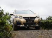 Đồng Nai - Peugeot 2018 màu vàng, tặng 1 năm BHVC, hỗ trợ ngân hàng, giao xe tận nhà